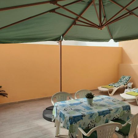 Ziocarlo/Tenerife/Los Cristianos ロスクリスティアーノス エクステリア 写真